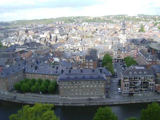 Citadel of Namur